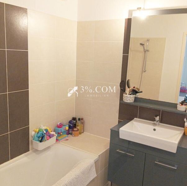 Appartement à vendre à Poussan — Vue dégagée — photo 13