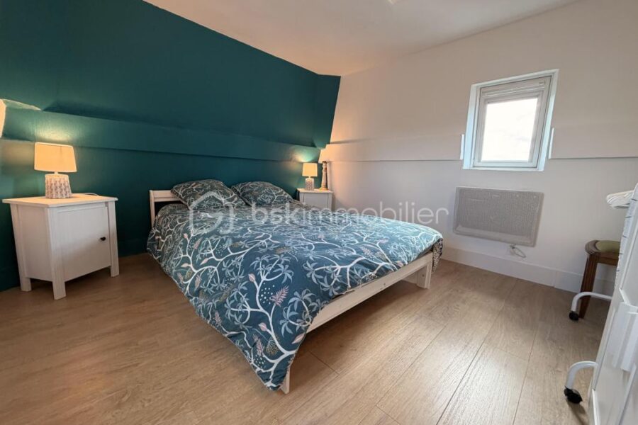 Appartement à vendre à Cabourg