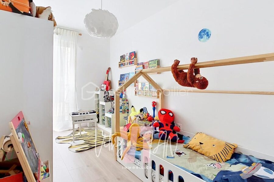 Appartement à vendre à Chessy
