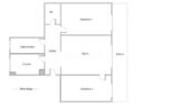 Appartement à vendre à Ris orangis