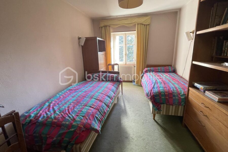 Maison à vendre à Rimeize