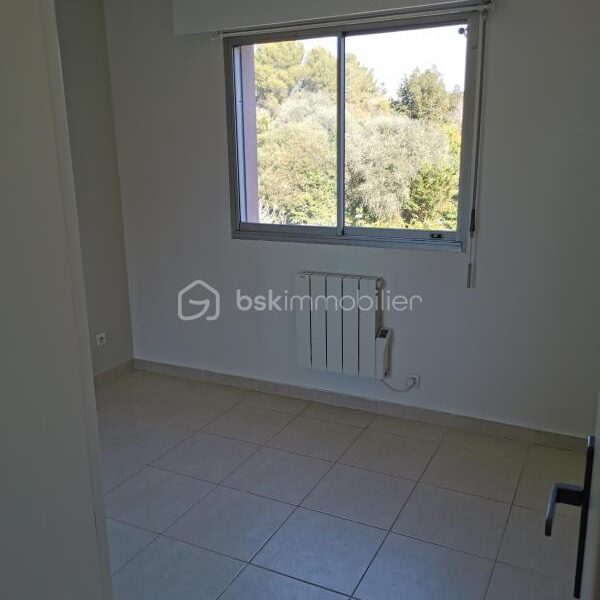 Appartement à vendre à Le cannet