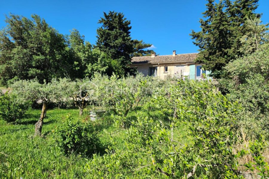 Maison à vendre à Merindol