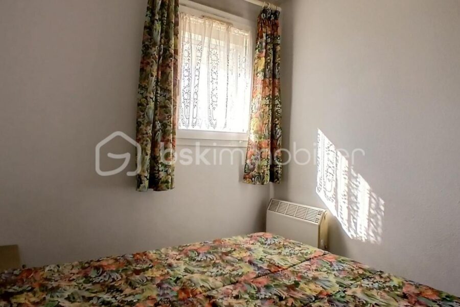 Appartement à vendre à Le grau du roi