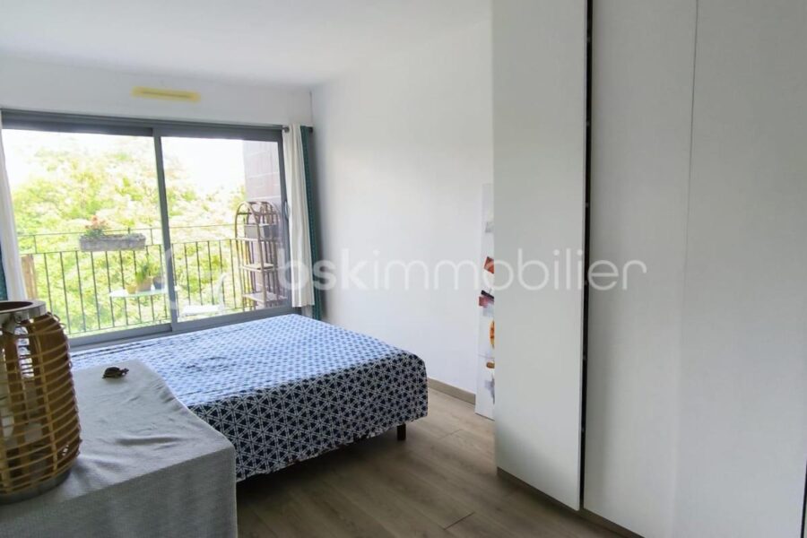 Appartement à vendre à Brunoy