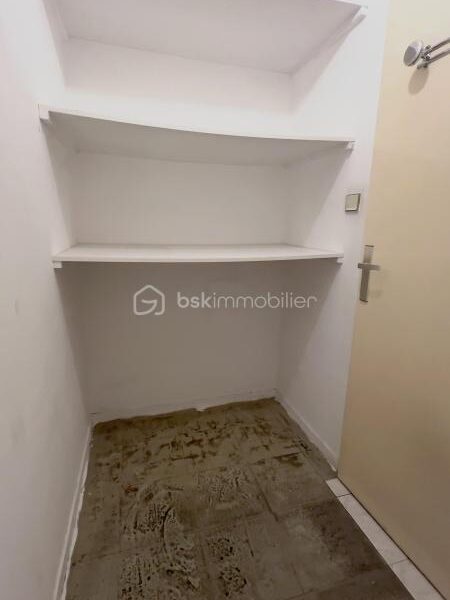 Appartement à vendre à Aubagne