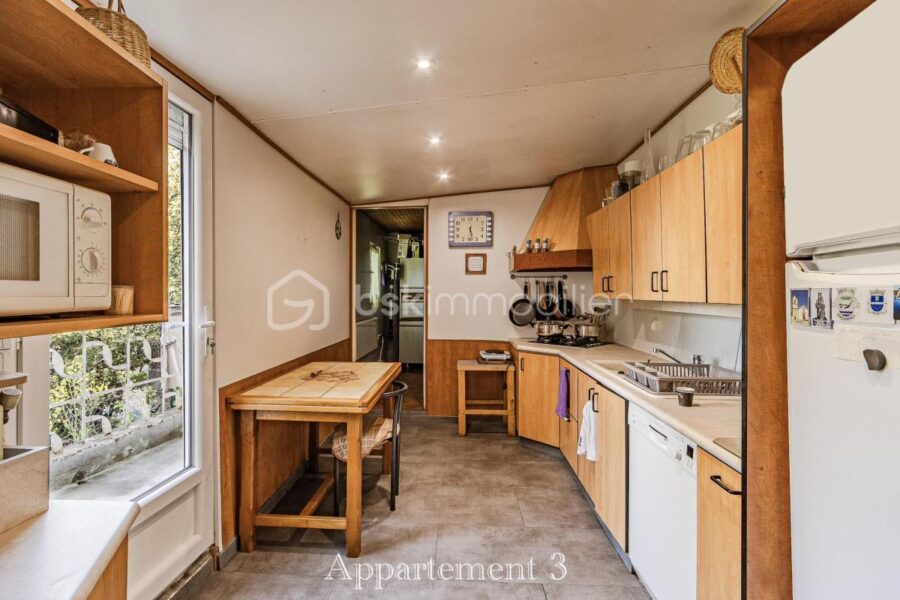 Maison à vendre à Rive de gier