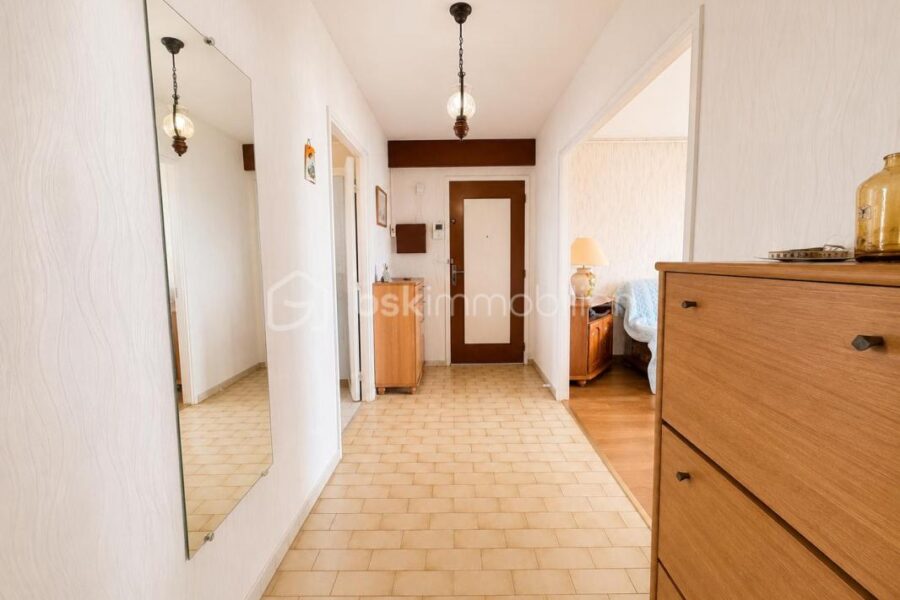 Appartement à vendre à La roche sur yon