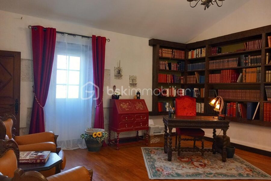 Maison à vendre à Moncaut