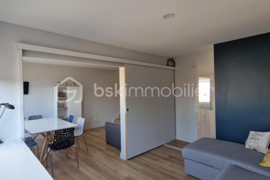 Appartement à vendre à Mauguio