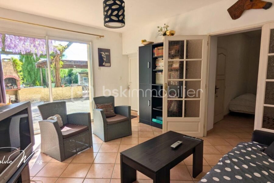 Maison à vendre à Fumel — Vue nature — photo 12
