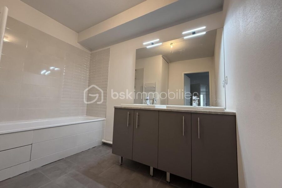 Appartement à vendre à Toulouse