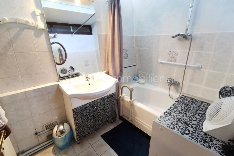 Appartement à vendre à Tarbes