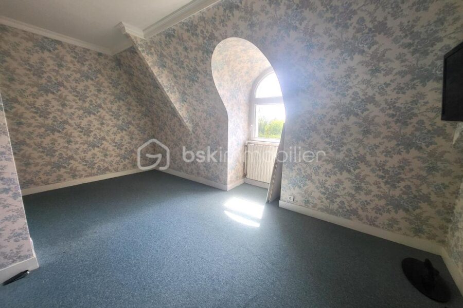 Maison à vendre à Avranches