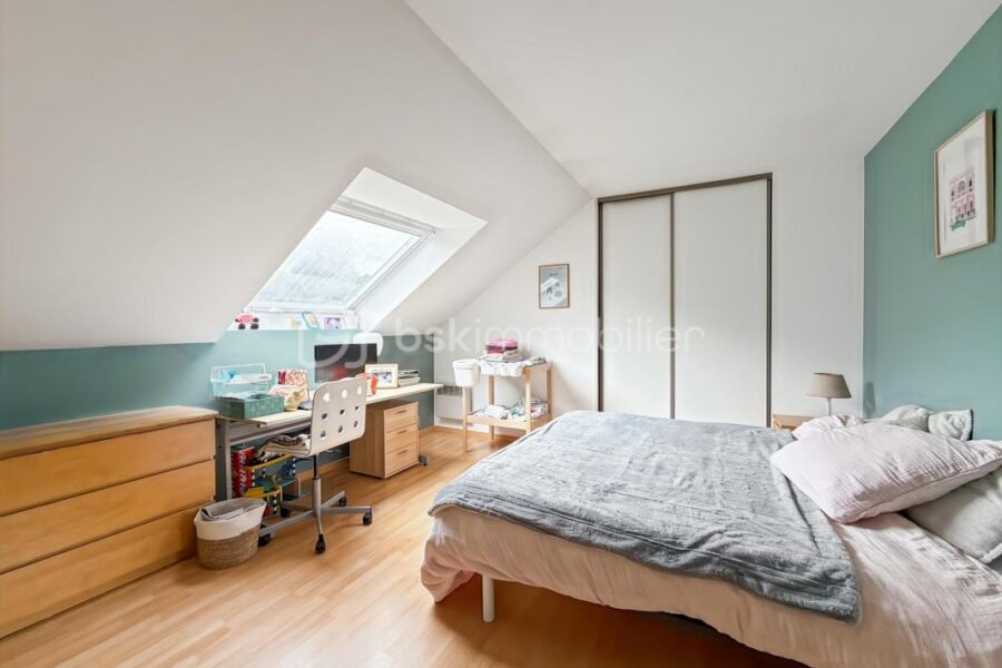 Maison à vendre à Saint germain les corbeil — Vue parc & jardin — photo 13