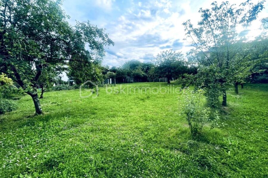 Terrain à vendre à Blagnac
