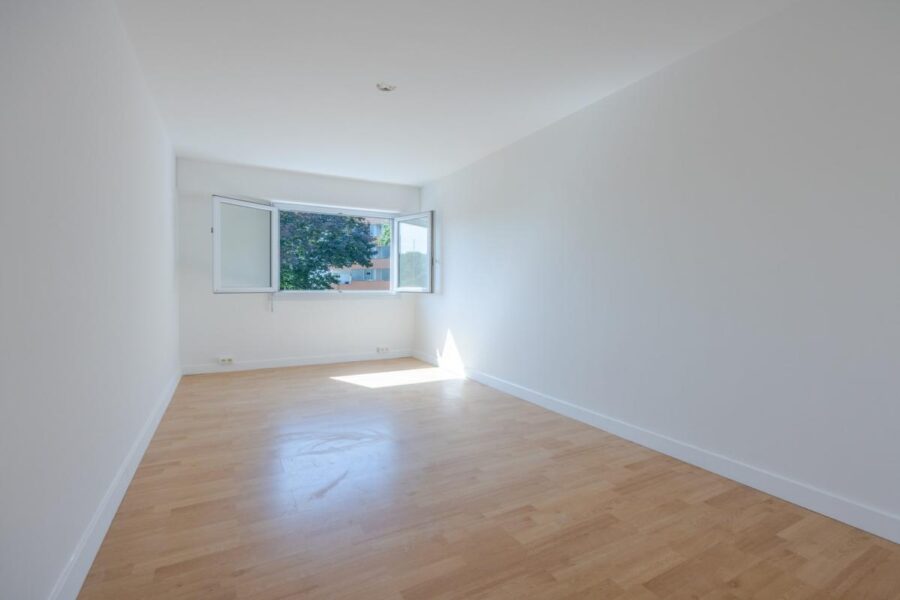 Appartement à vendre à Nantes