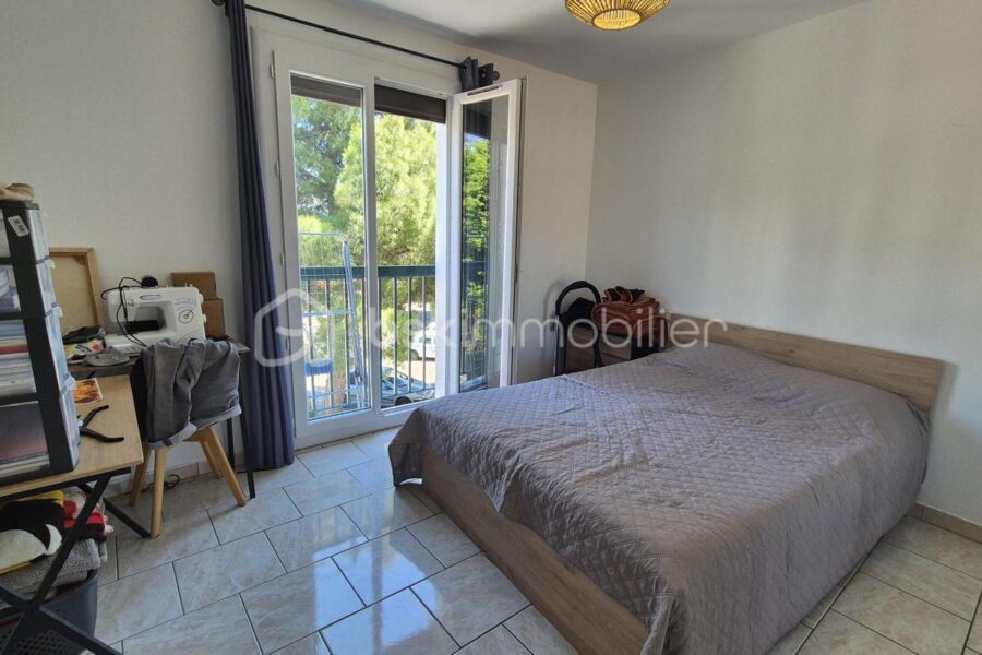 Appartement à vendre à Perpignan