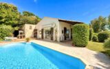Maison à vendre à Mandelieu-la-Napoule