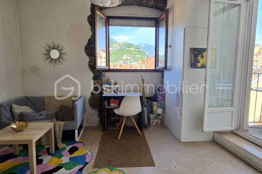 Appartement à vendre à Grenoble