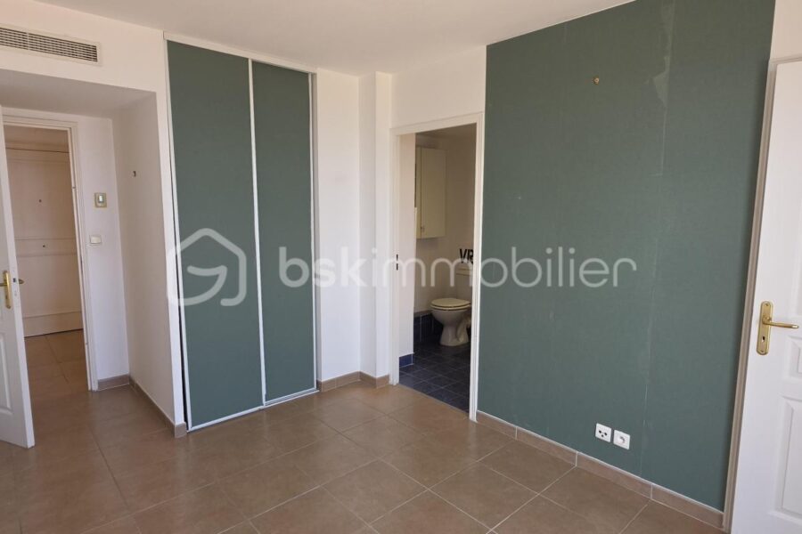 Appartement à vendre à Beausoleil