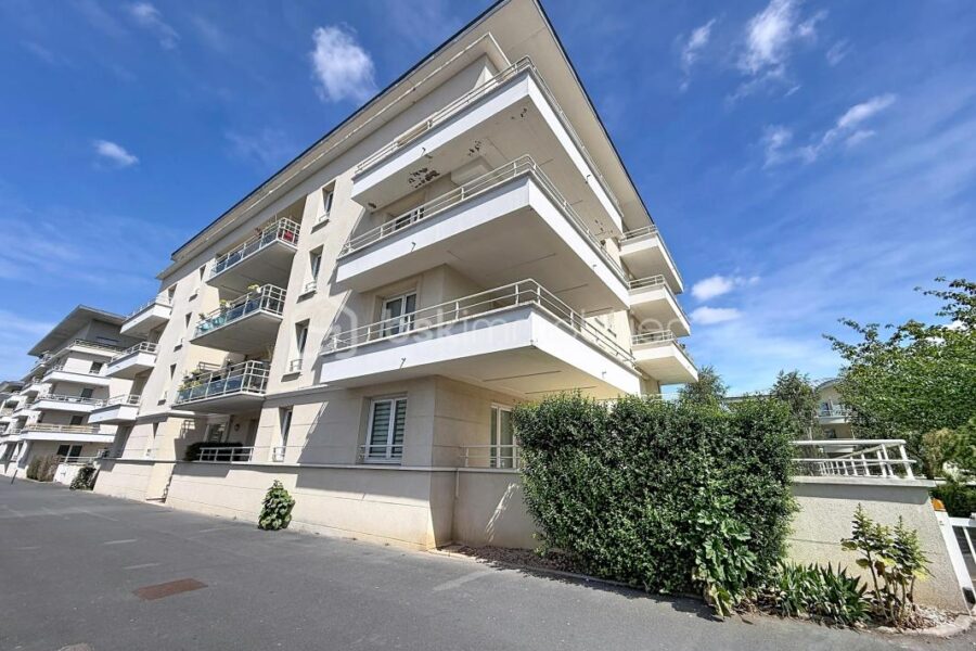 Appartement à vendre à Caen