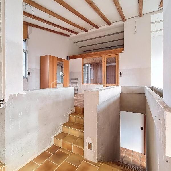 Maison à vendre à Fleurance
