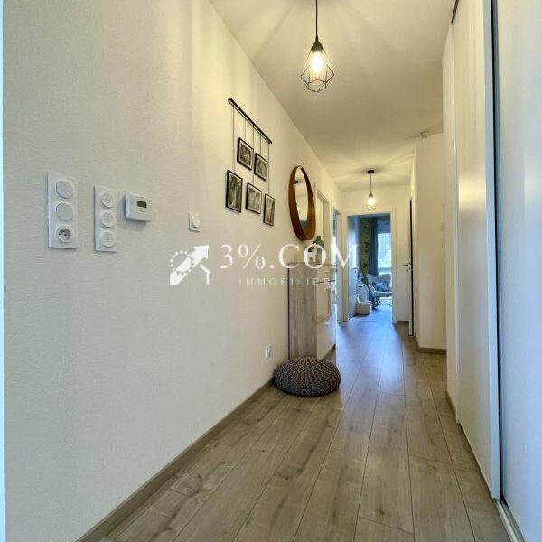 Appartement à vendre à Vendenheim