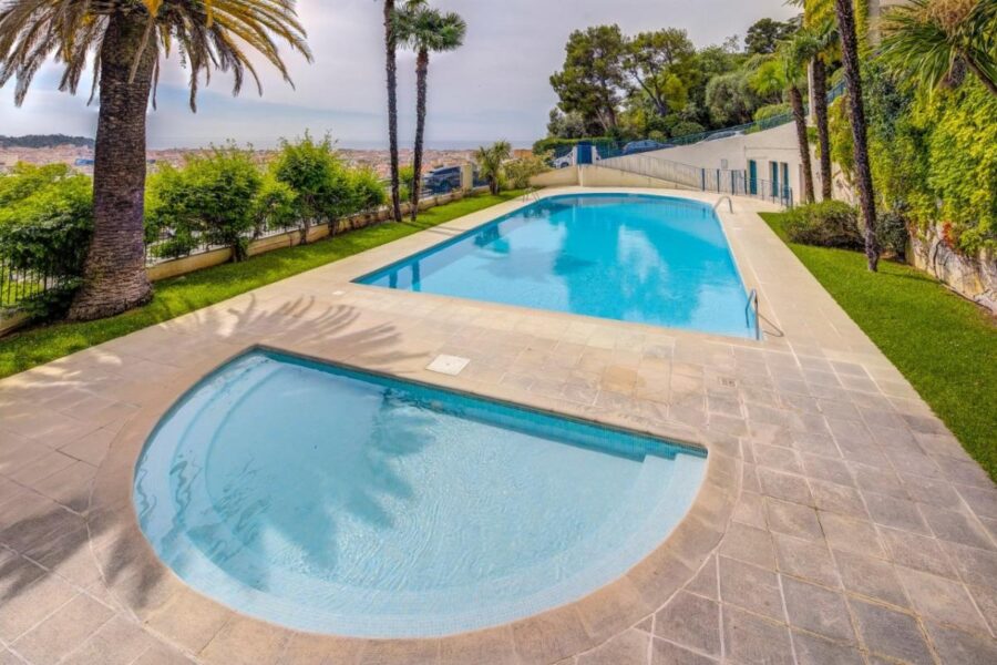 Appartement à vendre à Nice