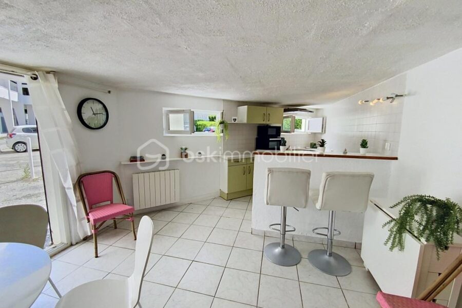 Appartement à vendre à La grande motte