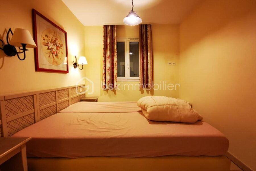 Appartement à louer à Mallemort