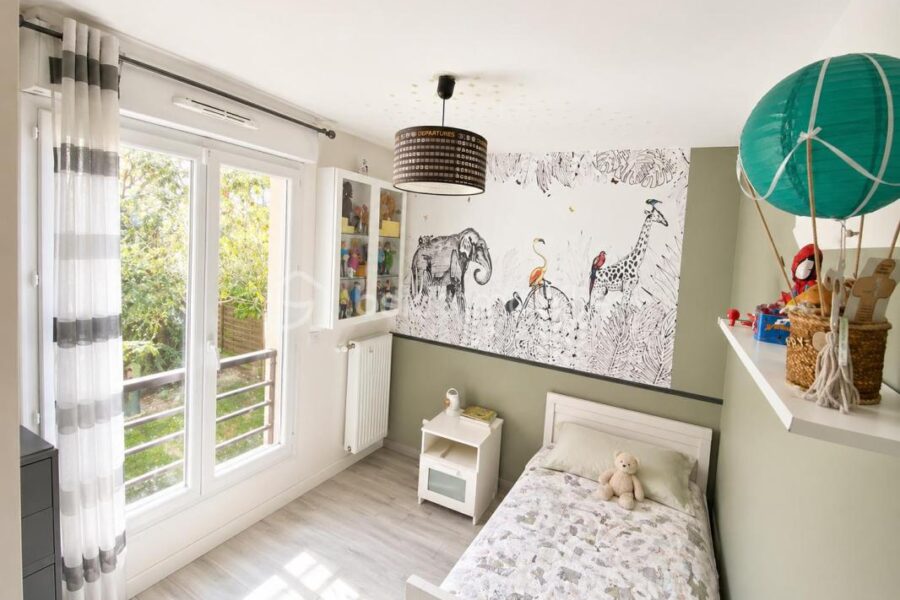 Appartement à vendre à Livry gargan