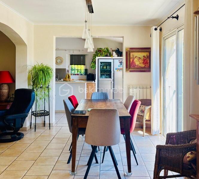 Maison à vendre à Vence