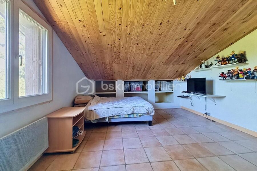 Maison à vendre à Valdurenque