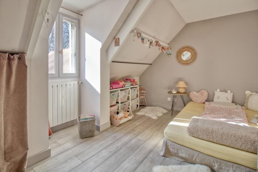 Maison à vendre à Boisemont
