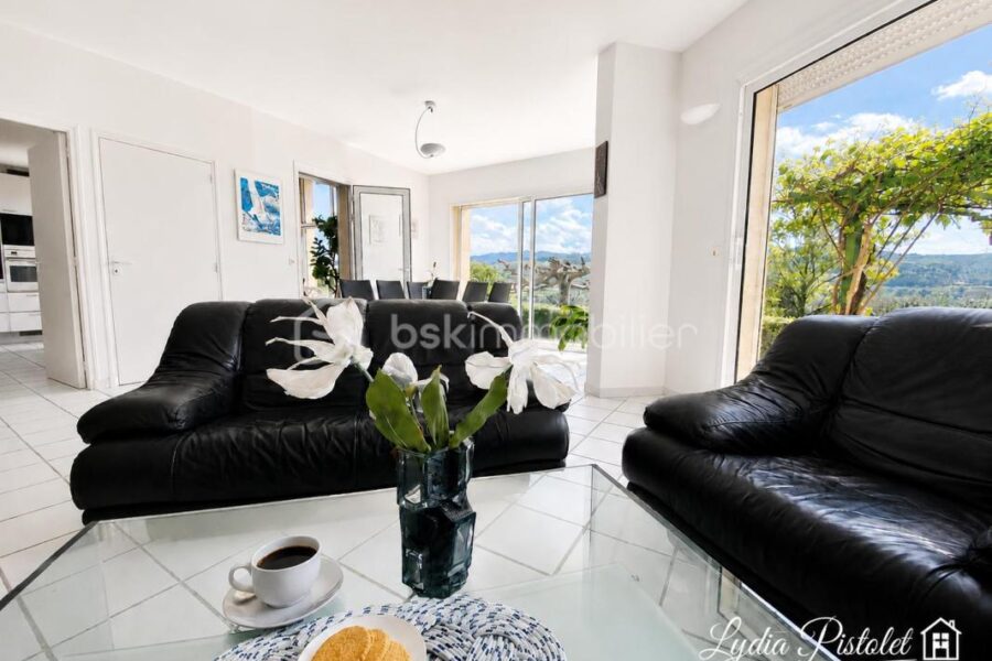 Maison à vendre à Apt