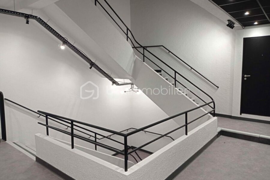 Appartement à vendre à Besancon
