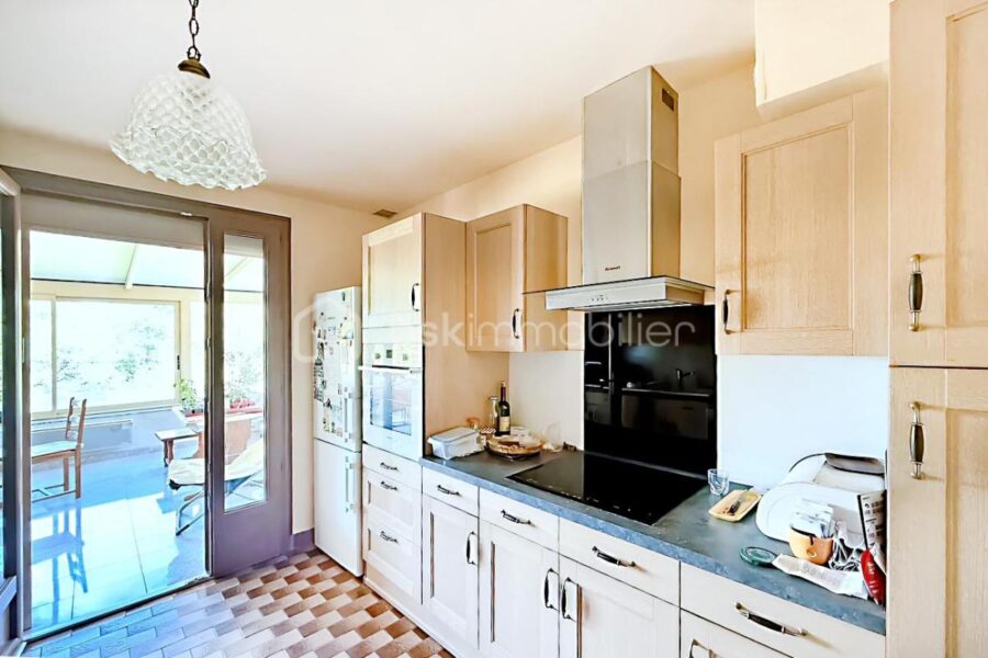 Maison à vendre à Coutevroult