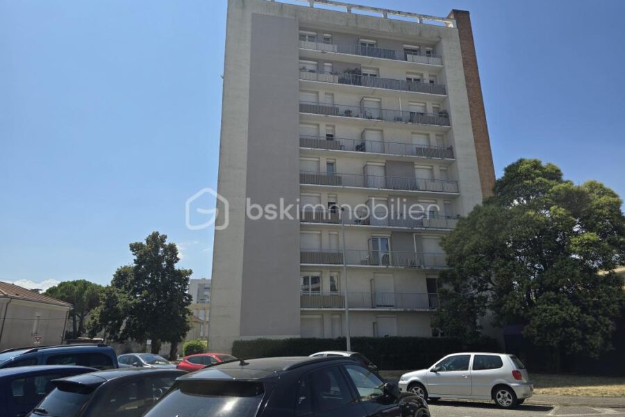 Appartement à vendre à Montelimar — Vue sur la ville — photo 13