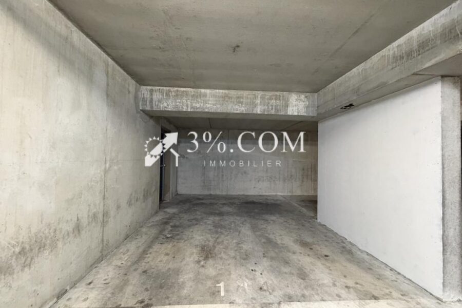 Appartement à vendre à Strasbourg