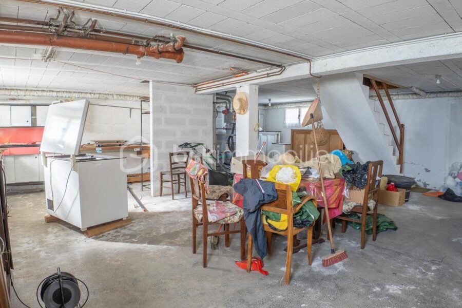 Maison à vendre à Imphy