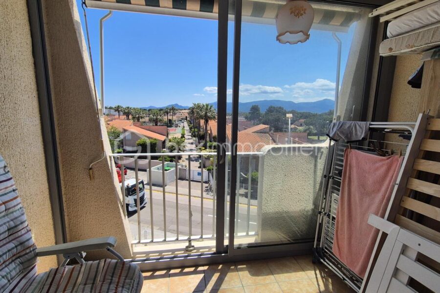 Appartement à vendre à Saint-Cyprien