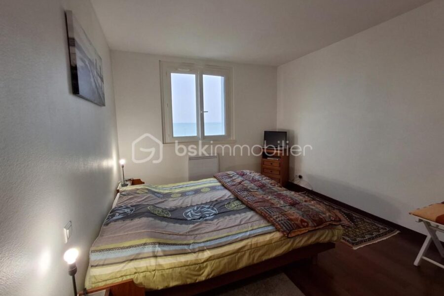 Appartement à vendre à Dieppe