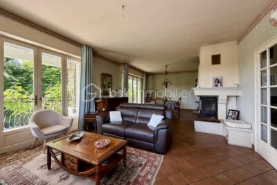 Maison à vendre à Panazol