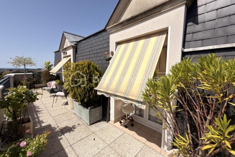 Appartement à vendre à Livry gargan