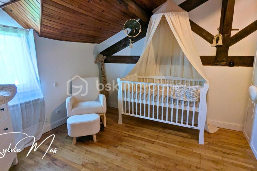 Maison à vendre à Montayral