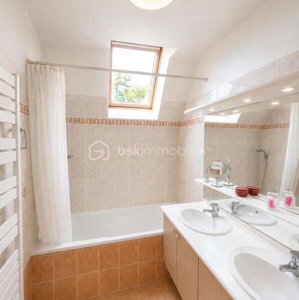 Appartement à vendre à Ozoir la ferriere — Vue nature — photo 13