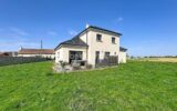 Maison à vendre à Brazey en plaine