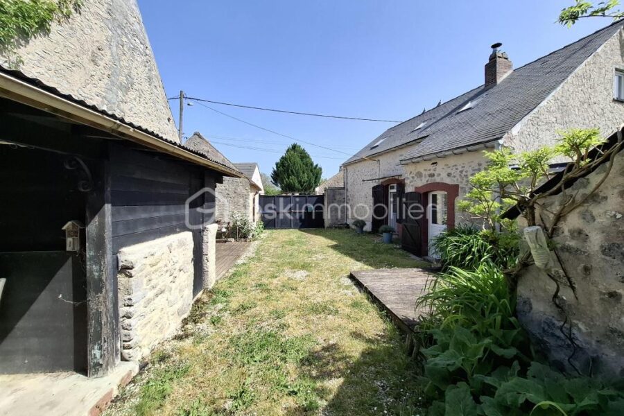 Maison à vendre à Voves