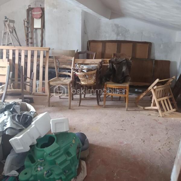 Maison à vendre à Bauduen